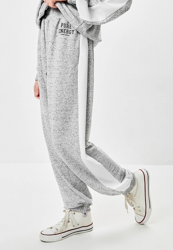 фото Брюки спортивные acoola