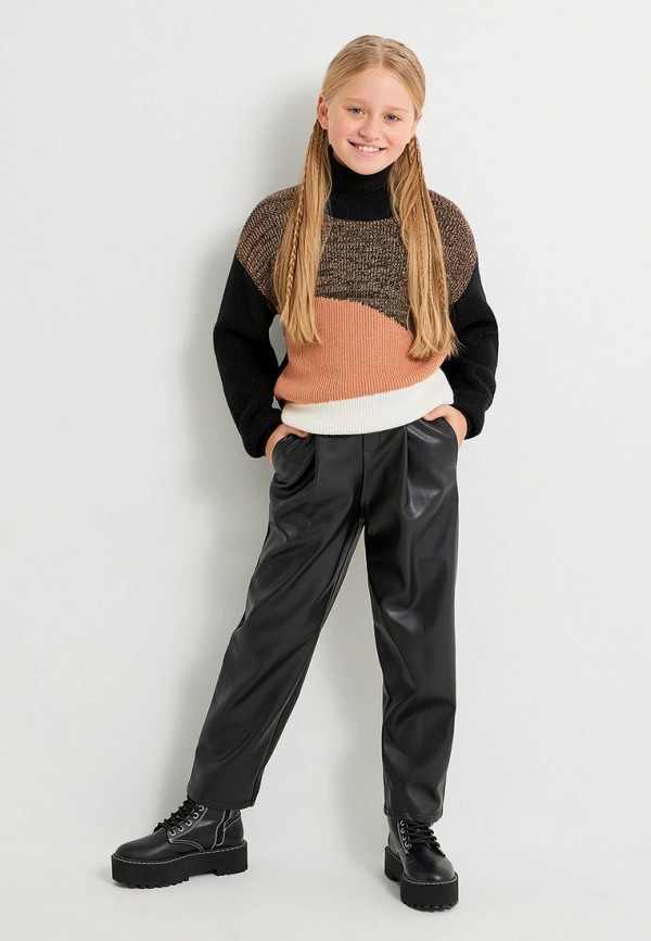 фото Брюки acoola