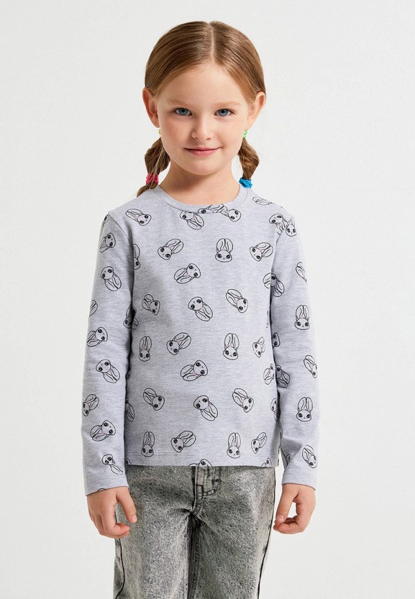 фото Лонгслив acoola