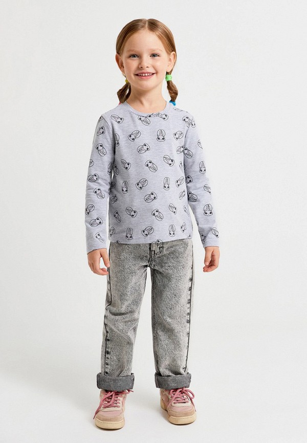 фото Лонгслив acoola