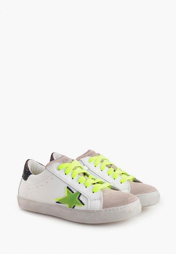 фото Кеды dianetti