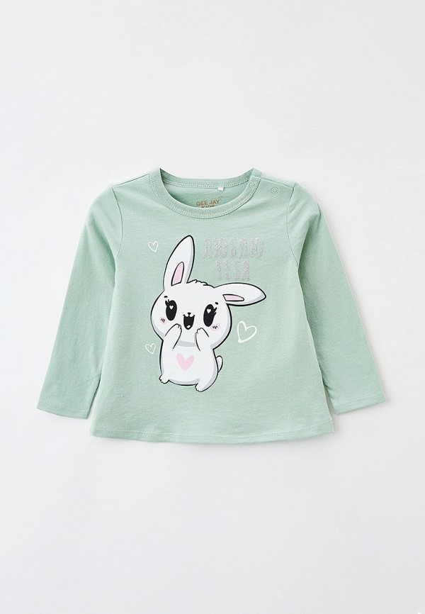 фото Лонгслив gloria jeans