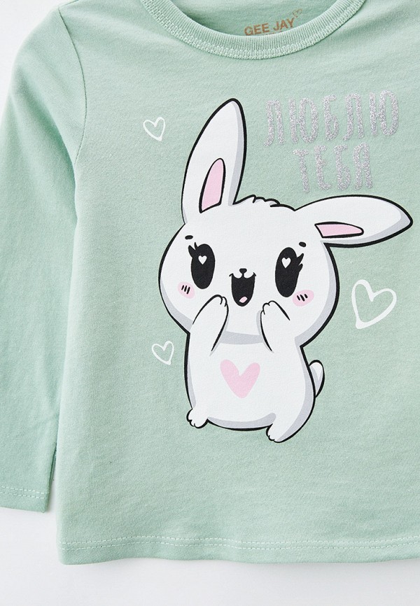 фото Лонгслив gloria jeans