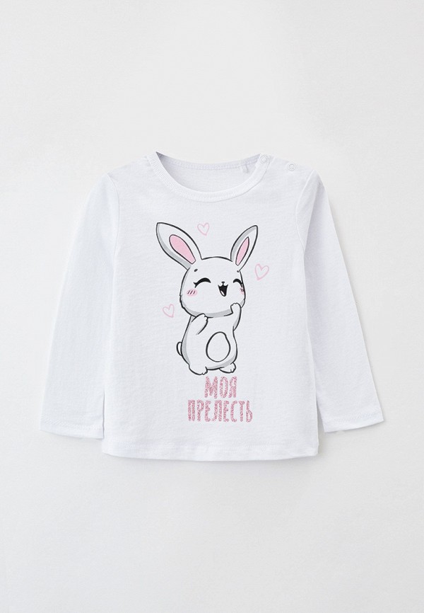 фото Лонгслив gloria jeans