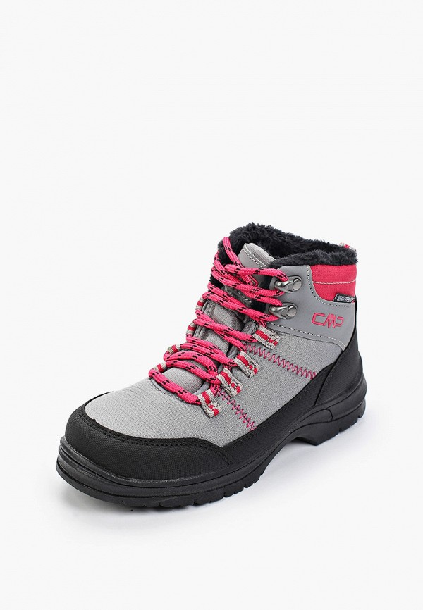 фото Ботинки cmp