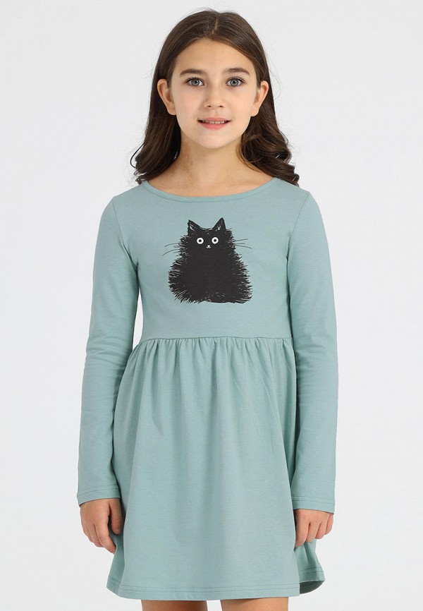 фото Платье апрель