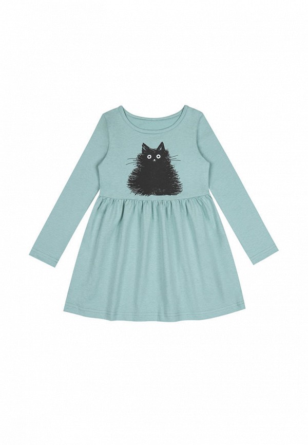 фото Платье апрель