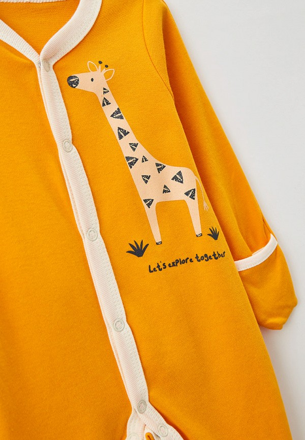 фото Комбинезон clever