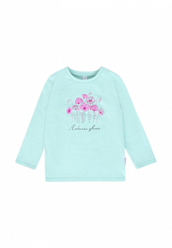 фото Лонгслив bossa nova