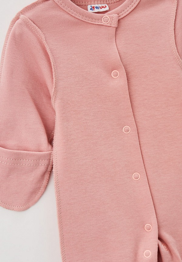 фото Комбинезон youlala