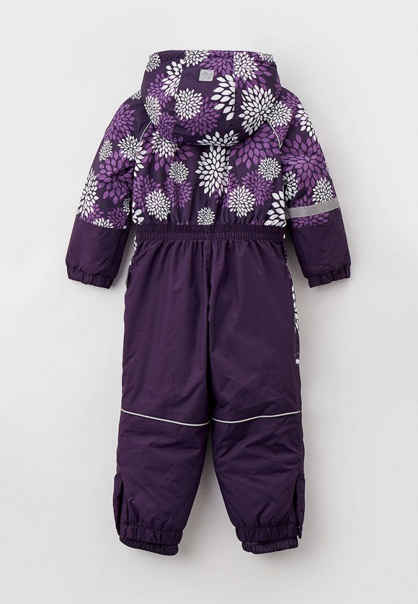 фото Комбинезон утепленный crockid