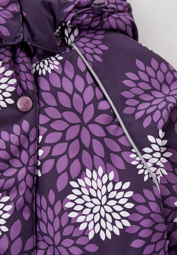 фото Комбинезон утепленный crockid