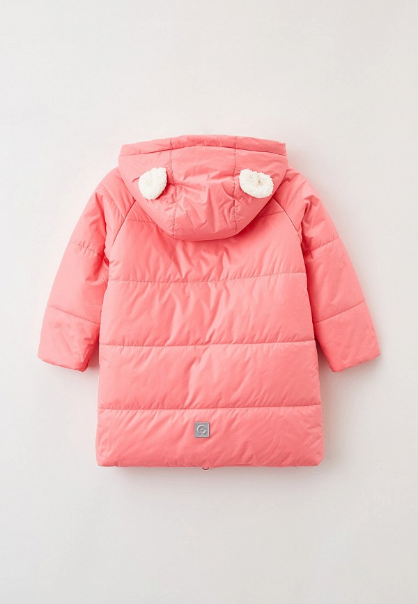 фото Куртка утепленная crockid