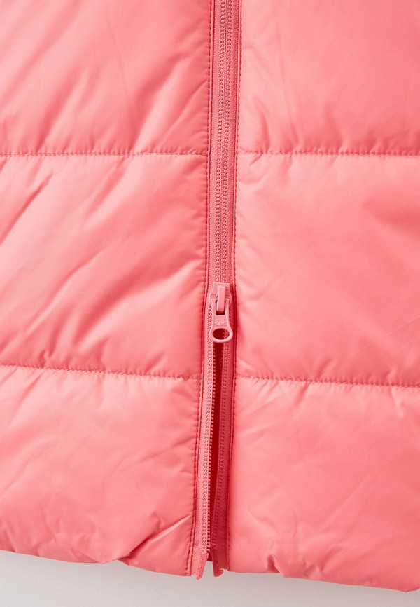 фото Куртка утепленная crockid