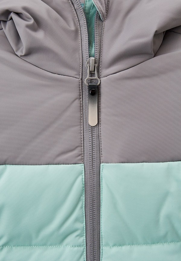 фото Пуховик crockid