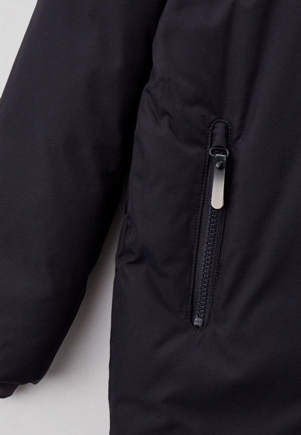 фото Пуховик crockid