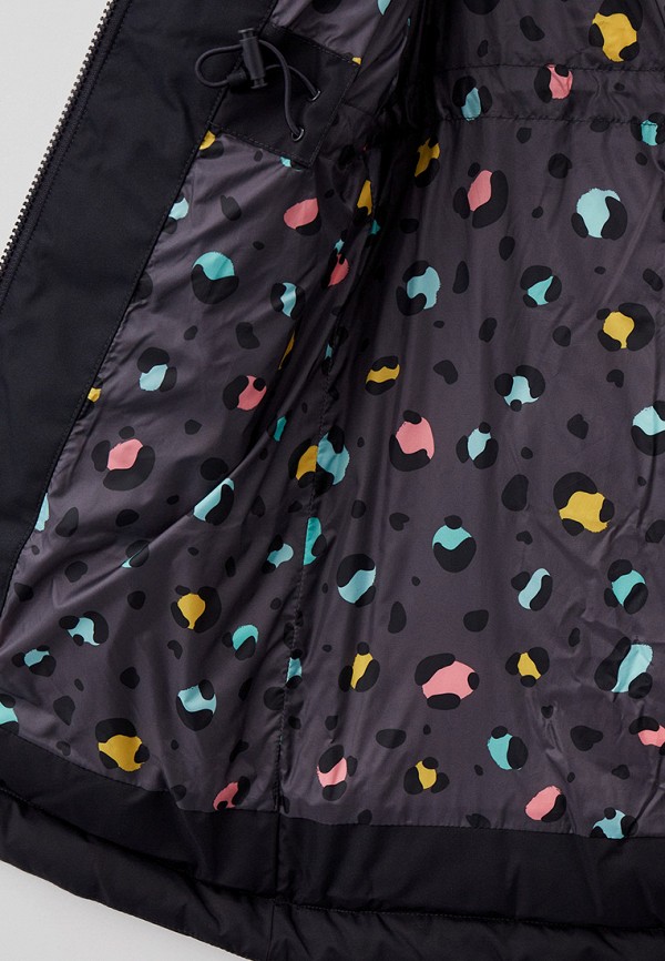 фото Пуховик crockid