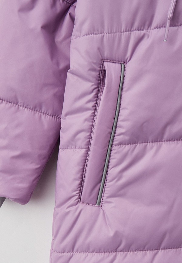 фото Куртка утепленная crockid