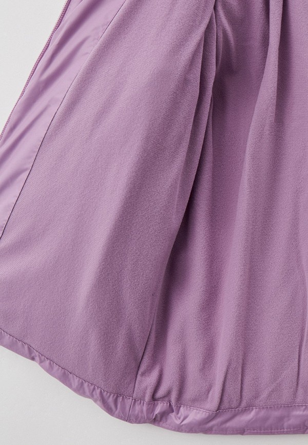 фото Куртка утепленная crockid