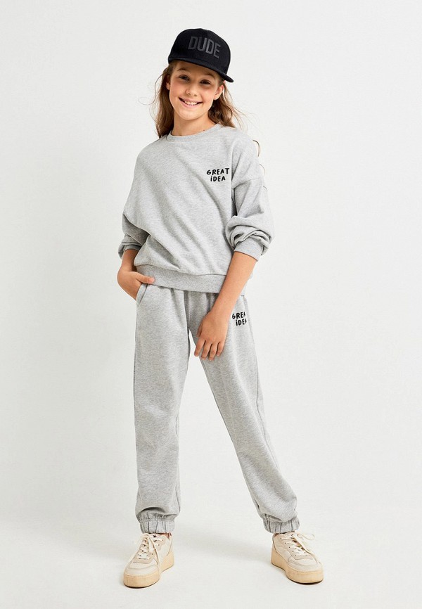 фото Брюки спортивные acoola