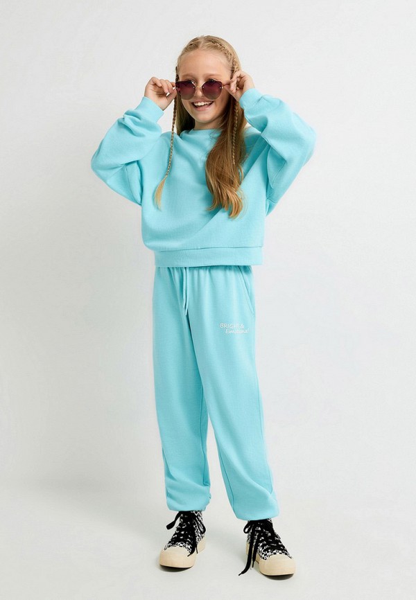 фото Брюки спортивные acoola