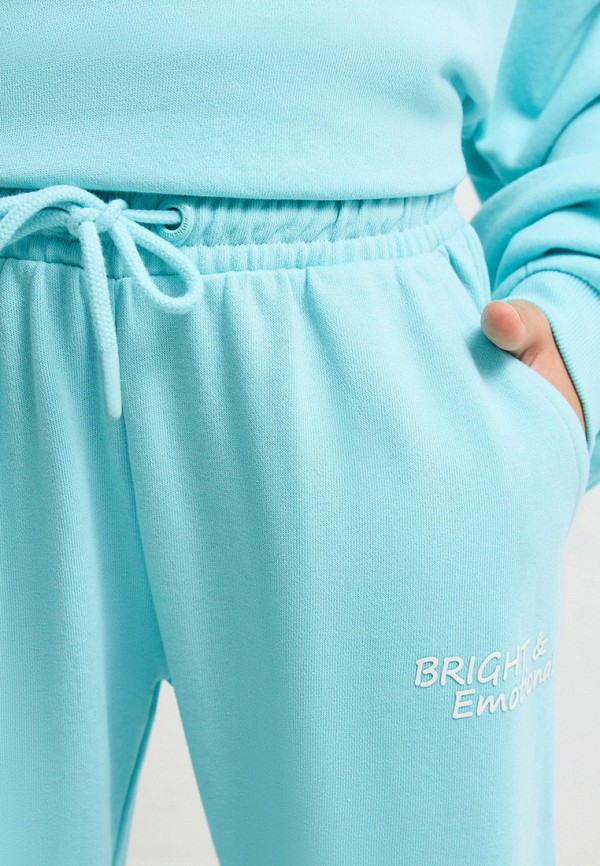 фото Брюки спортивные acoola