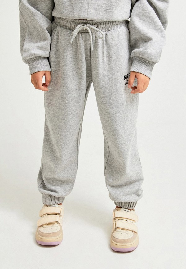 фото Брюки спортивные acoola