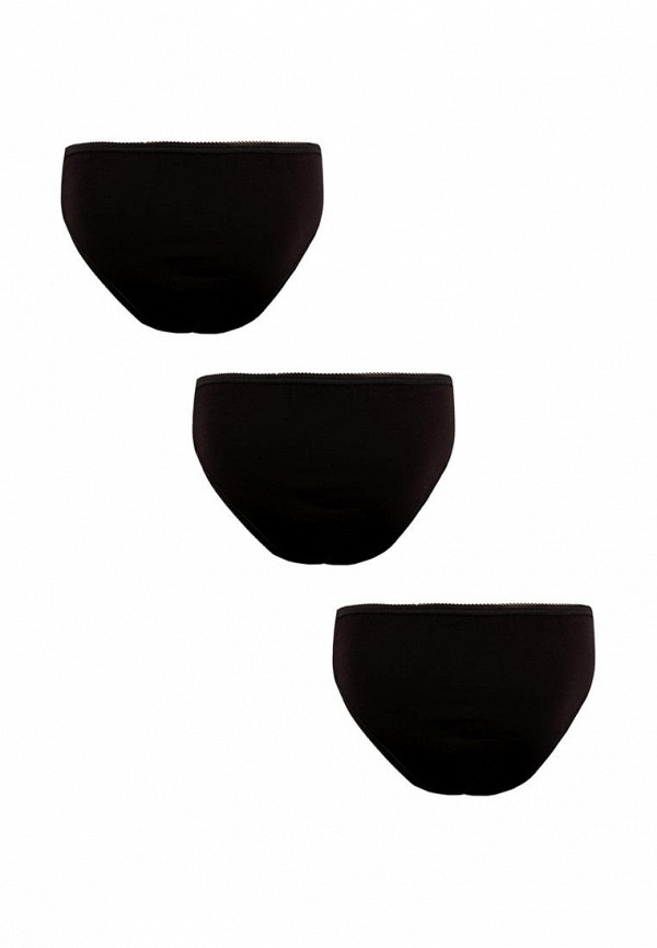 фото Трусы 3 шт. апрель