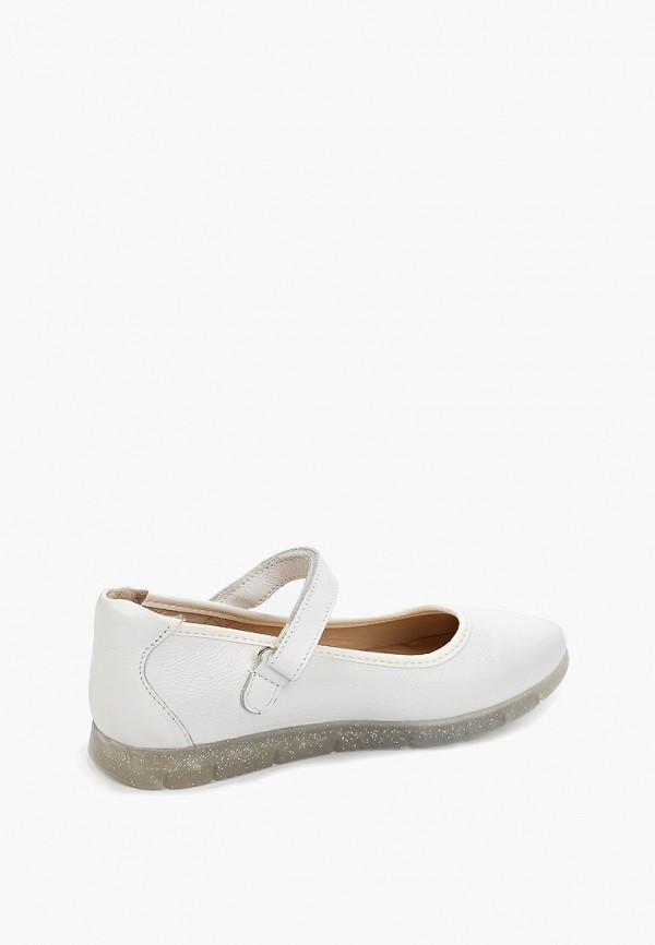 фото Туфли iridis