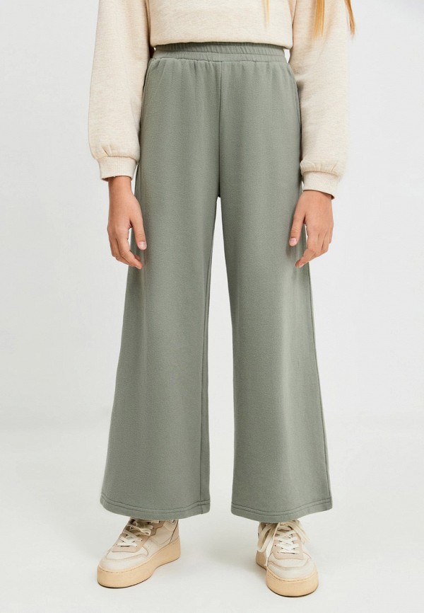 фото Брюки спортивные acoola