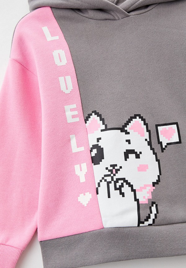 фото Худи gloria jeans