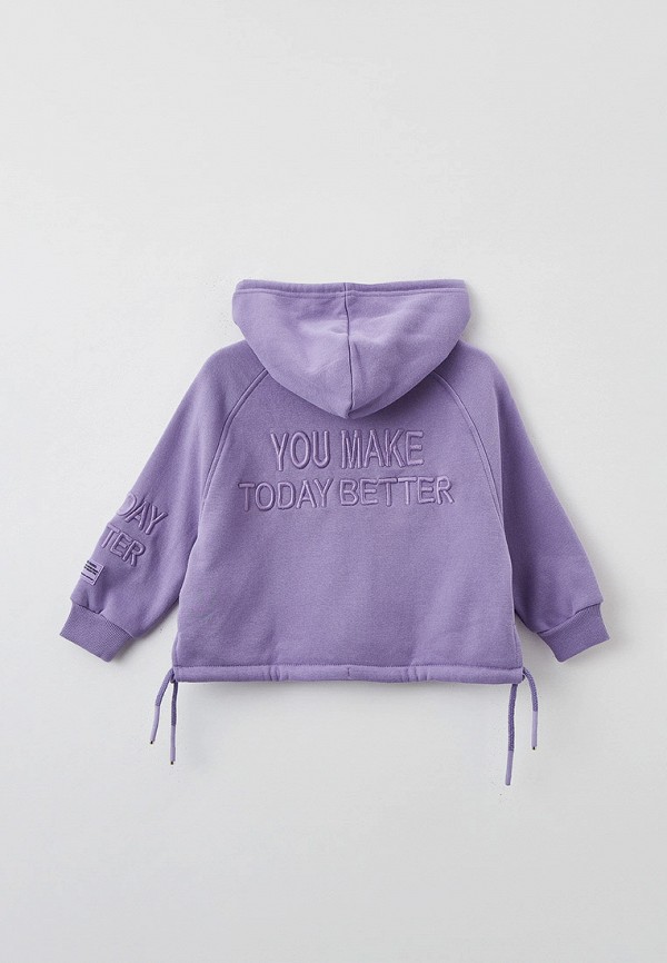 фото Толстовка acoola