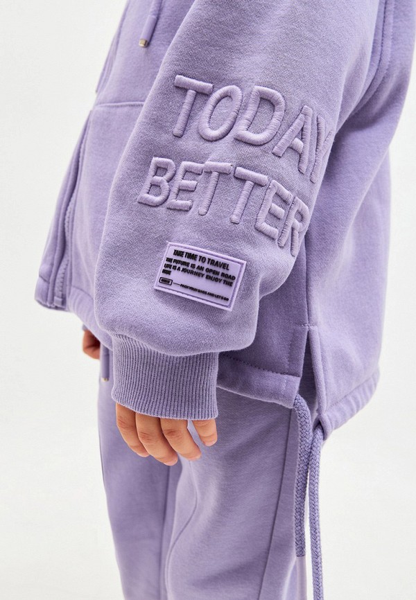 фото Толстовка acoola