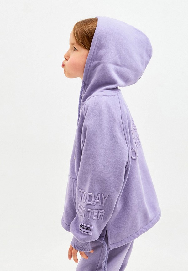 фото Толстовка acoola