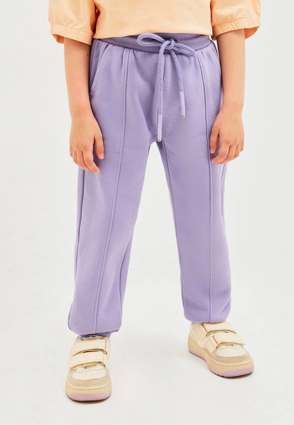 фото Брюки спортивные acoola