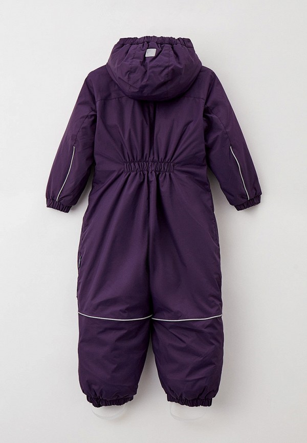 фото Комбинезон утепленный crockid