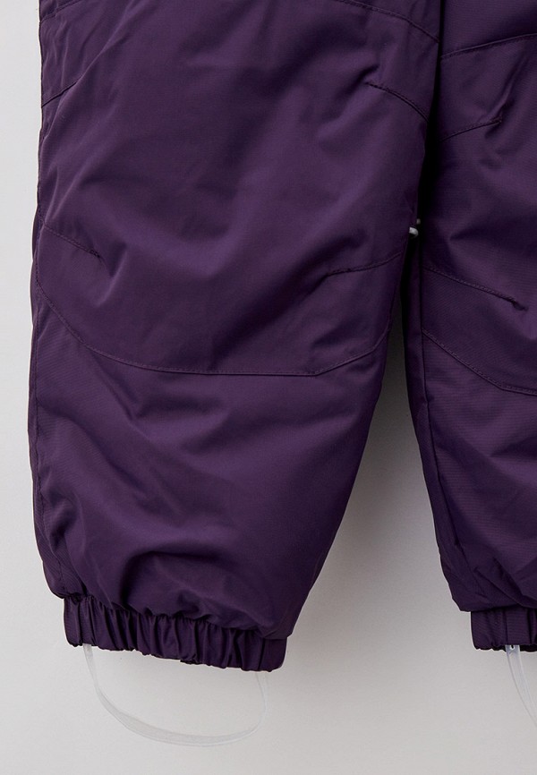 фото Комбинезон утепленный crockid