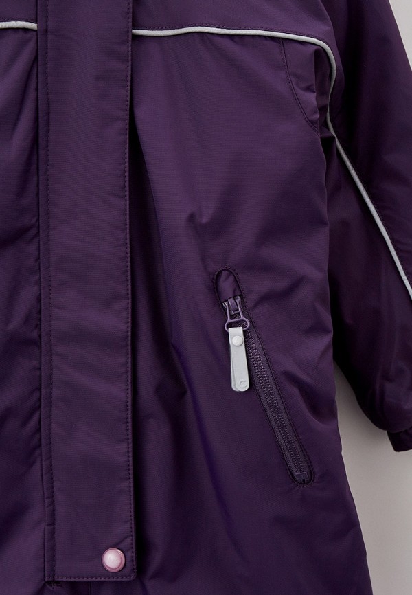 фото Комбинезон утепленный crockid