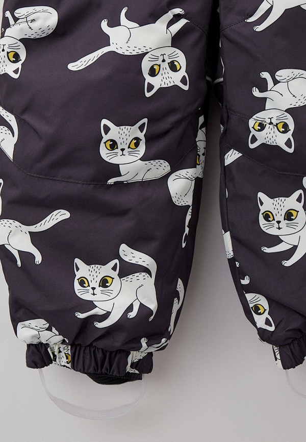 фото Комбинезон утепленный crockid