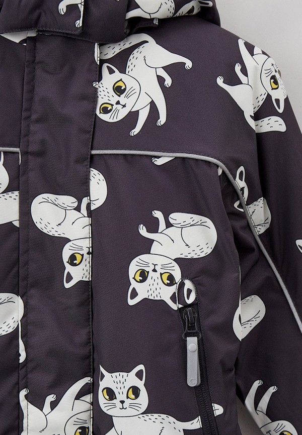 фото Комбинезон утепленный crockid