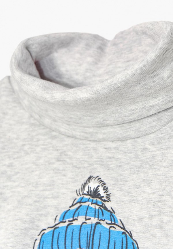 фото Водолазка lokki