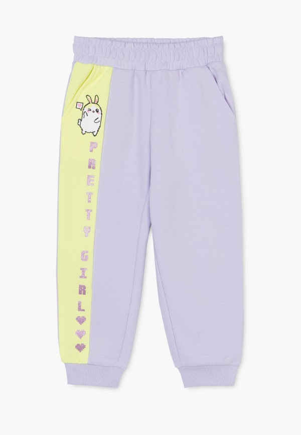 фото Брюки спортивные gloria jeans