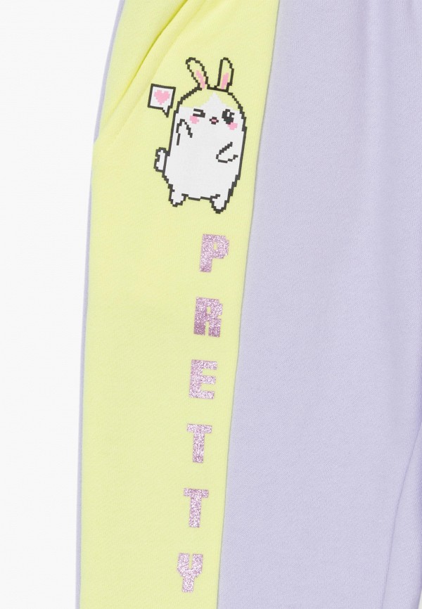 фото Брюки спортивные gloria jeans