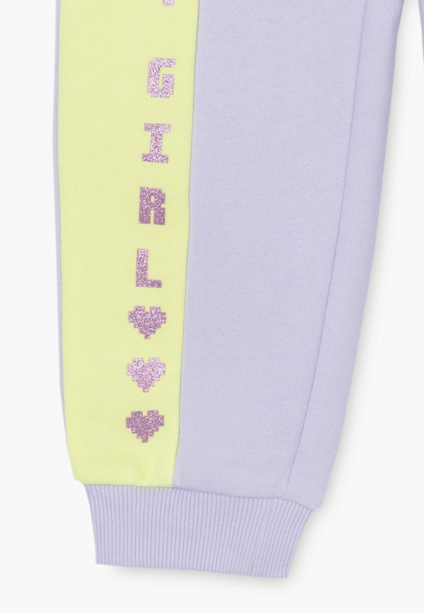 фото Брюки спортивные gloria jeans