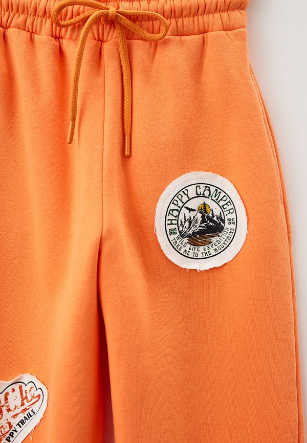 фото Брюки спортивные marions