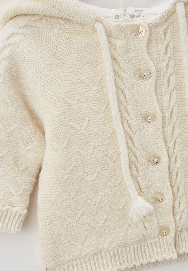 фото Худи и брюки leoking