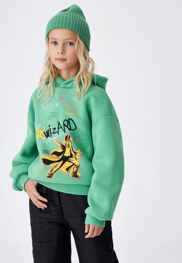 фото Худи sela