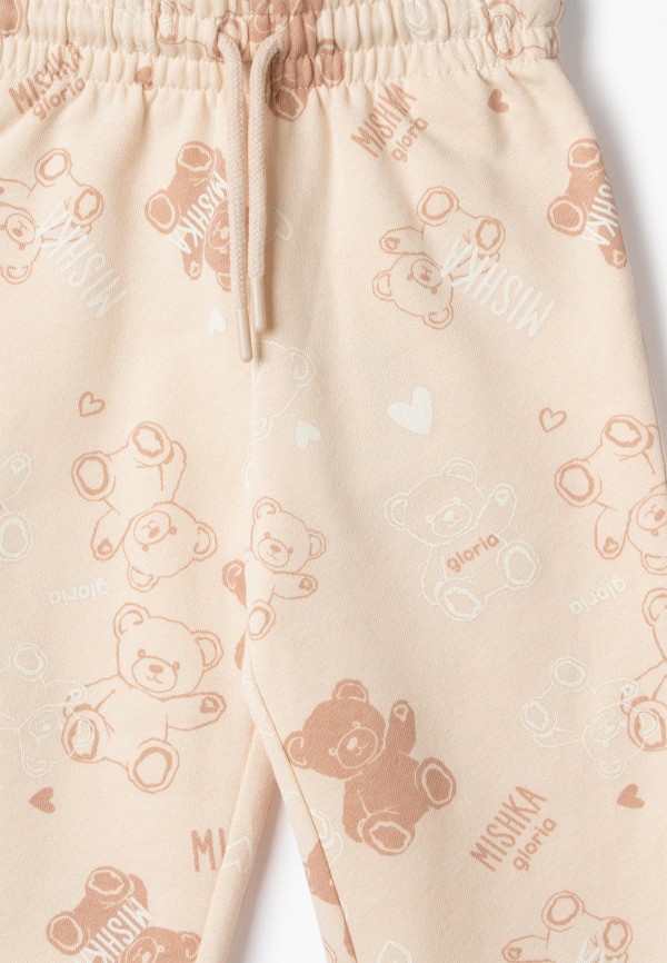 фото Брюки спортивные gloria jeans