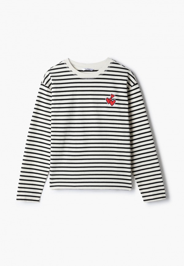 фото Лонгслив gloria jeans