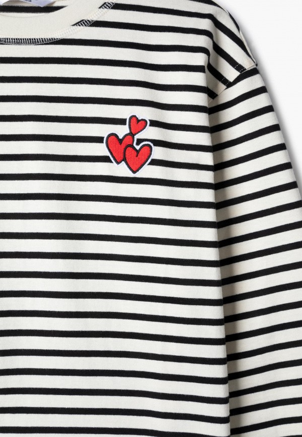 фото Лонгслив gloria jeans